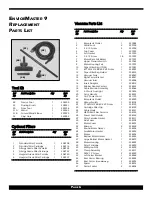 Preview for 6 page of MasterCraft ENVIROMASTER 9 Safety And Operating Manual