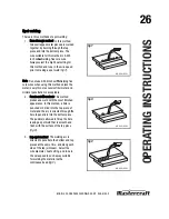 Preview for 29 page of MasterCraft FLUX-CORE Instruction Manual