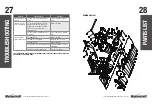 Preview for 15 page of MasterCraft Hawkeye Laser 054-8347-0 Instruction Manual