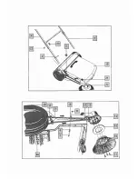 Preview for 2 page of MasterCraft HS 700 S Operating Instructions Manual