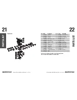 Preview for 12 page of MasterCraft LASER DISTANCE FINDER/MEASURING TOOL Instruction Manual