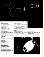 Preview for 39 page of MasterCraft Maristar 210 2003 Owner'S Manual