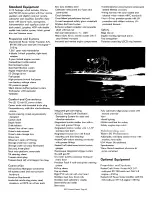 Preview for 62 page of MasterCraft Maristar 210 2003 Owner'S Manual