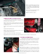 Preview for 69 page of MasterCraft Maristar Series Owner'S Manual