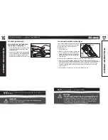 Preview for 9 page of MasterCraft MAXIMUM 054-1232-4 Instruction M