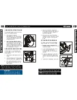 Preview for 10 page of MasterCraft Maximumu 055-6701-6 Instruction Manual