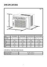 Preview for 6 page of MasterCraft MCRAC10KEWM Owner'S Manual