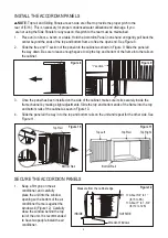 Preview for 9 page of MasterCraft MCRAC10KEWM Owner'S Manual