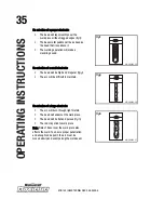 Preview for 39 page of MasterCraft MIG 140 Instruction Manual