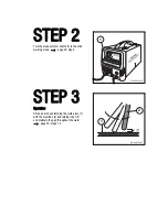 Preview for 5 page of MasterCraft MIG 180 Instruction Manual