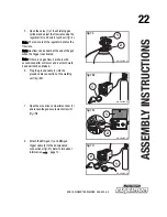 Preview for 26 page of MasterCraft MIG 180 Instruction Manual