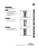 Preview for 40 page of MasterCraft MIG 180 Instruction Manual