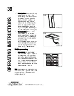 Preview for 43 page of MasterCraft MIG 180 Instruction Manual