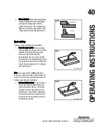 Preview for 44 page of MasterCraft MIG 180 Instruction Manual