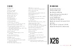 Preview for 62 page of MasterCraft NXT20 2023 Owner'S Manual