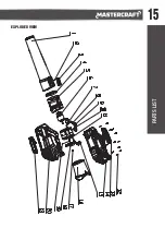 Preview for 15 page of MasterCraft SC20BBL Instruction Manual