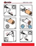 Preview for 10 page of MasterFix EZM1000 User Manual