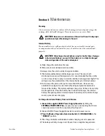 Предварительный просмотр 19 страницы Masterflex 07571-02 Operating Manual