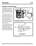 Preview for 4 page of Masterflex C/L Series Operating Manual