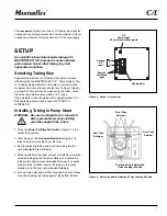 Preview for 5 page of Masterflex C/L Series Operating Manual