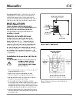 Preview for 15 page of Masterflex C/L Series Operating Manual