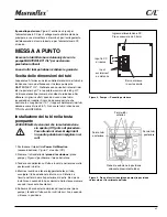 Preview for 45 page of Masterflex C/L Series Operating Manual