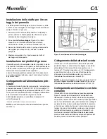 Preview for 46 page of Masterflex C/L Series Operating Manual