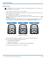 Предварительный просмотр 13 страницы Masterflex Ismatec Reglo 78018-10 Operating Manual