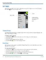 Preview for 18 page of Masterflex Ismatec Reglo 78018-10 Operating Manual