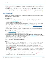 Preview for 38 page of Masterflex Ismatec Reglo 78018-10 Operating Manual