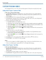 Preview for 41 page of Masterflex Ismatec Reglo 78018-10 Operating Manual