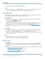 Preview for 45 page of Masterflex Ismatec Reglo 78018-10 Operating Manual