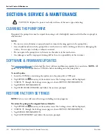 Preview for 47 page of Masterflex Ismatec Reglo 78018-10 Operating Manual