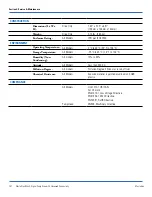 Preview for 55 page of Masterflex Ismatec Reglo 78018-10 Operating Manual