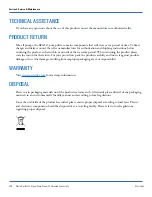 Preview for 56 page of Masterflex Ismatec Reglo 78018-10 Operating Manual