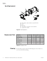 Предварительный просмотр 16 страницы Masterflex L/S 07559-00 Operating Manual