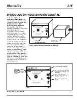 Предварительный просмотр 21 страницы Masterflex L/S 772000-12 Operating Manual