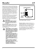 Предварительный просмотр 22 страницы Masterflex L/S 772000-12 Operating Manual