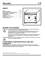 Предварительный просмотр 26 страницы Masterflex L/S 772000-12 Operating Manual