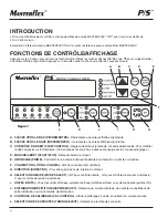 Предварительный просмотр 14 страницы Masterflex P/S 850-3010 Operating Manual