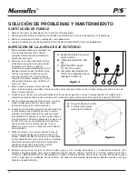 Предварительный просмотр 38 страницы Masterflex P/S 850-3010 Operating Manual