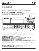 Предварительный просмотр 44 страницы Masterflex P/S 850-3010 Operating Manual