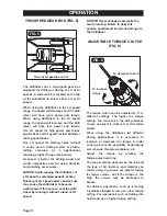 Preview for 12 page of MasterForce 241-0313 Operator'S Manual