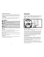 Preview for 7 page of MasterForce 241-0412 Operator'S Manual