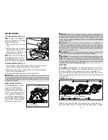 Preview for 8 page of MasterForce 241-0428 Operator'S Manual