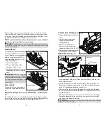 Предварительный просмотр 11 страницы MasterForce 241-0428 Operator'S Manual