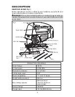 Предварительный просмотр 9 страницы MasterForce 241-0429 Operator'S Manual