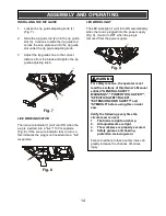 Preview for 14 page of MasterForce 241-0741 Operator'S Manual