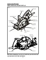 Preview for 9 page of MasterForce 241-0746 Operating Manual