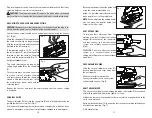 Preview for 6 page of MasterForce 241-0790 Operator'S Manual